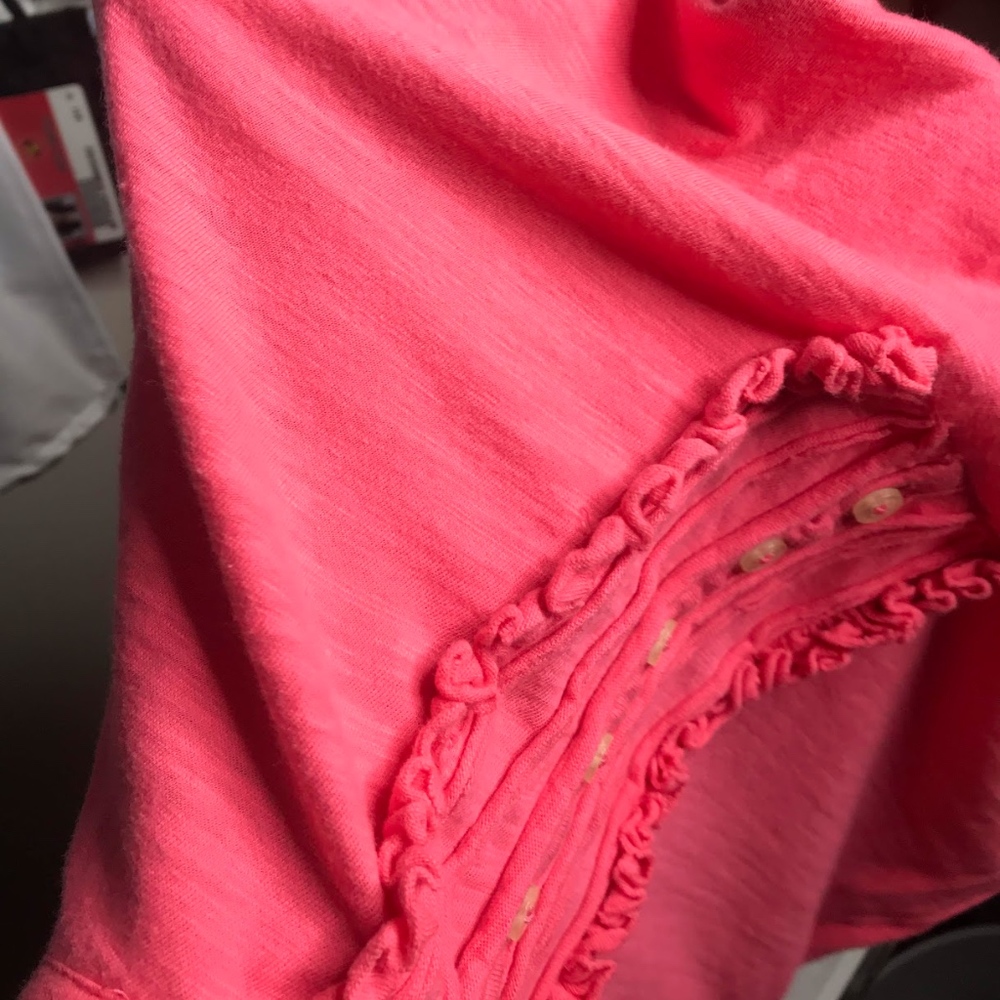 Pink sweater - Picture 4 of 4